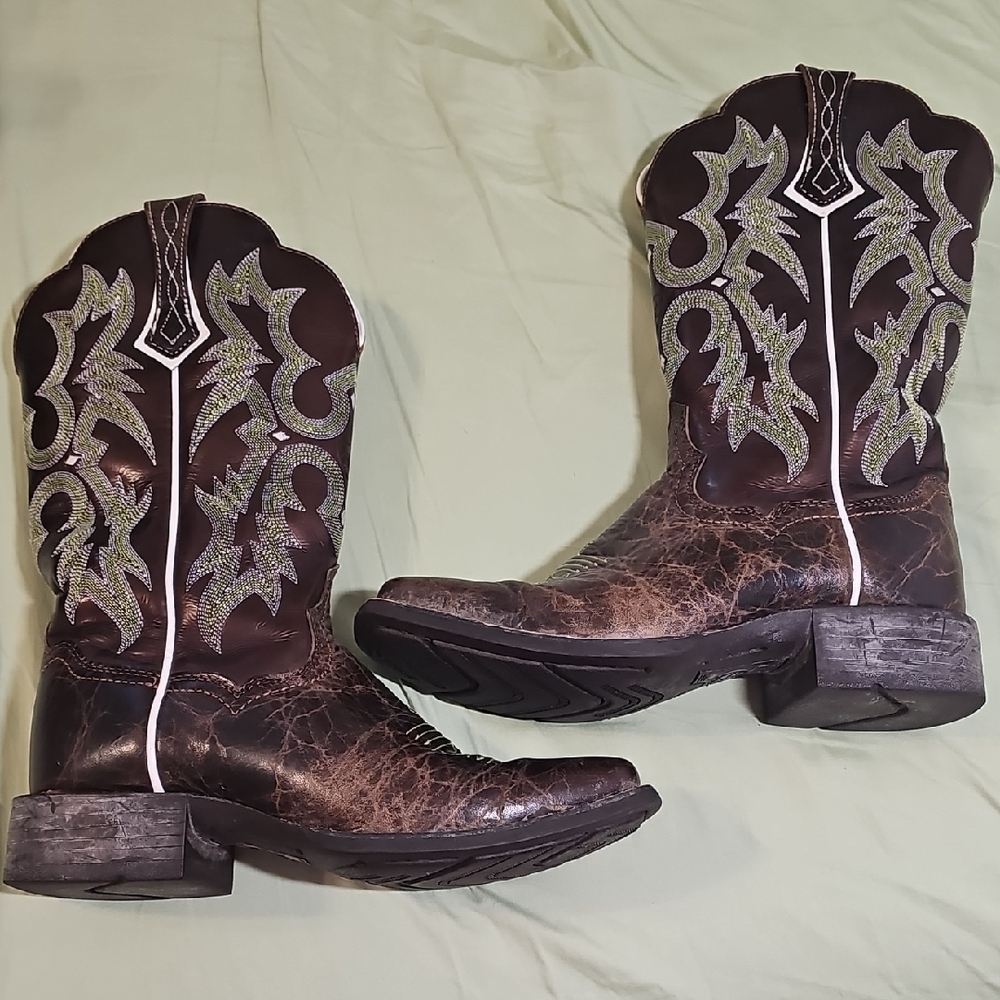 ARIAT Boots